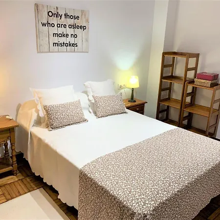 Apartmán Parque - Playa San Lorenzo Con Opcion De Parking Gijón