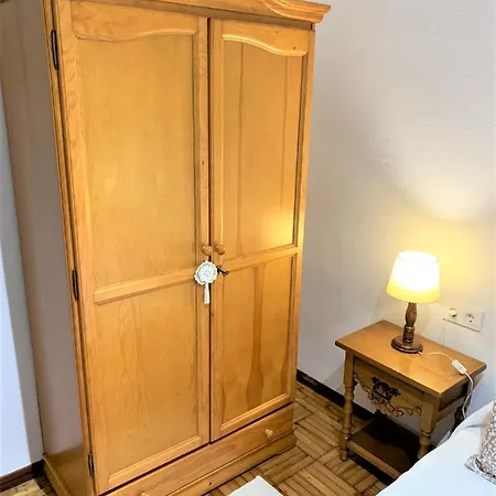 Apartamento Parque - Playa San Lorenzo Con Opcion De Parking *