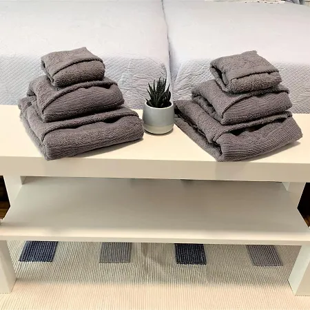 Apartment Parque - Playa San Lorenzo Con Opcion De Parking Gijon
